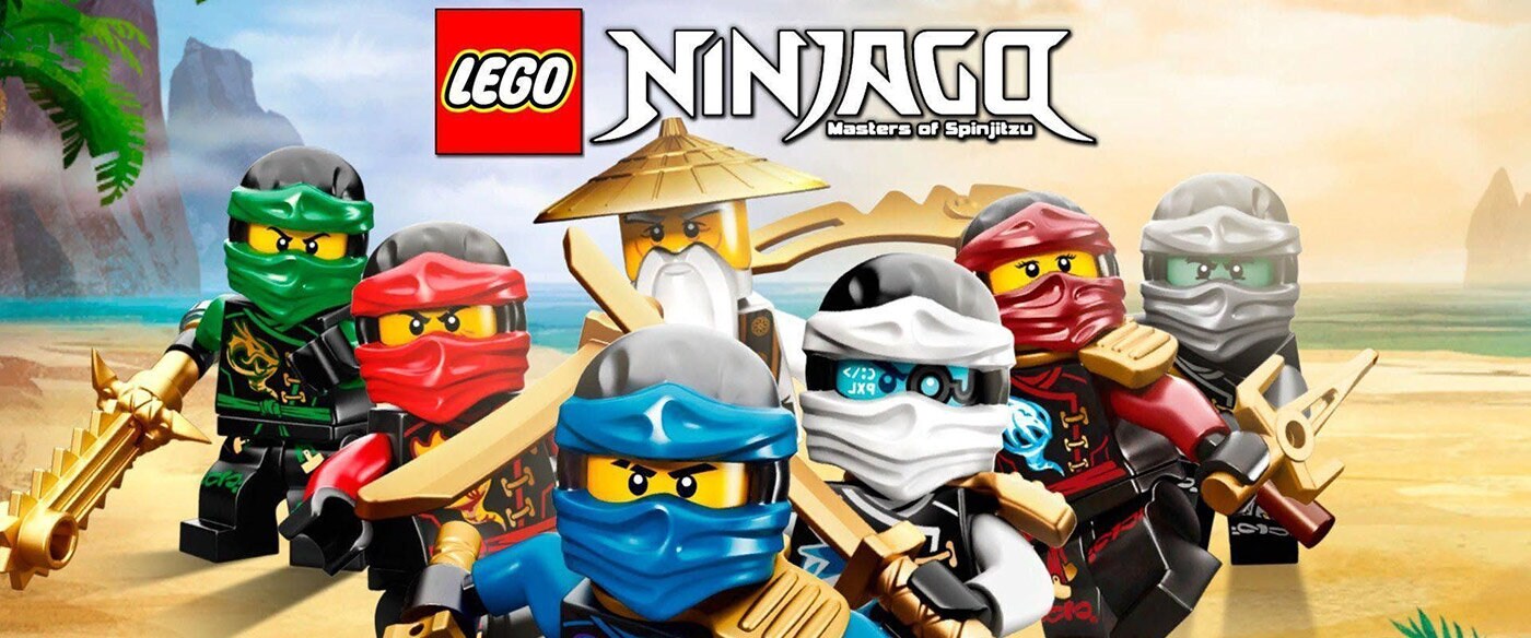 LEGO Ninjago