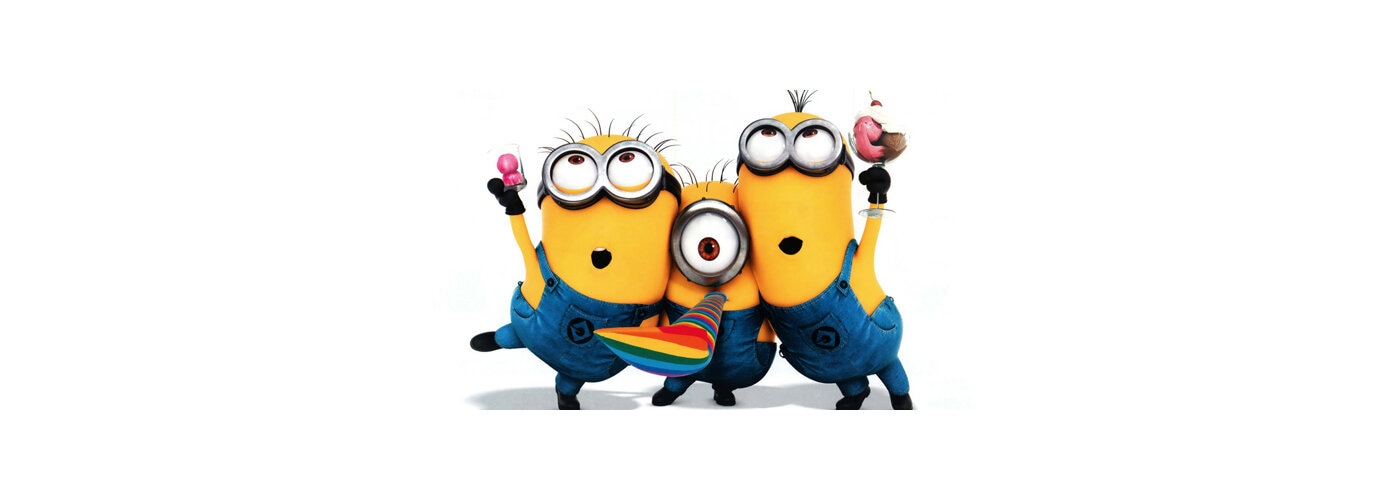 Minions