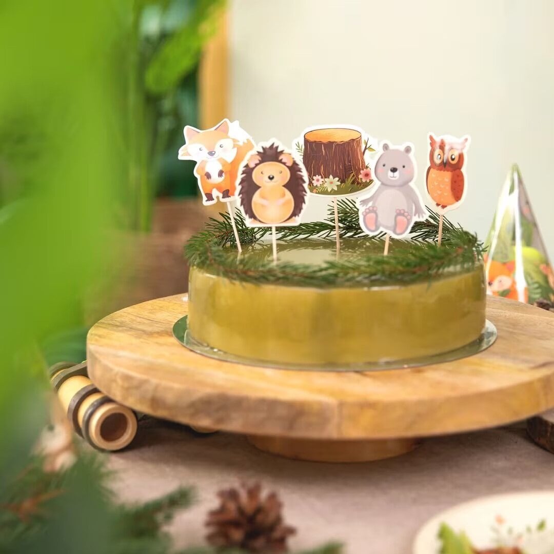 https://www.bursdagskongen.com/pub_docs/files/Woodland-Friends-Cupcaketoppers.jpg