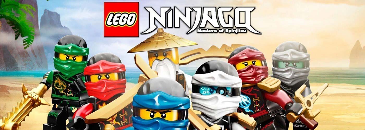 LEGO Ninjago