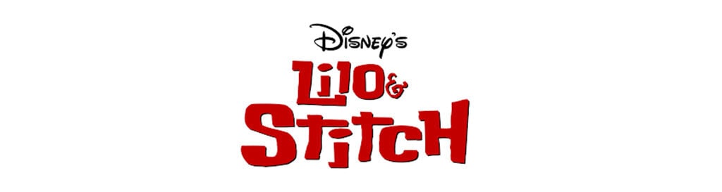 Lilo & Stitch