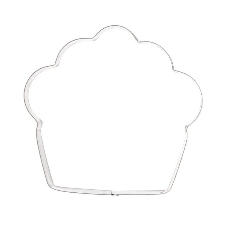 Product Image for Wilton Utstikker - Muffins