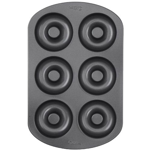 Product Image for Baketilbehør - Smultringform