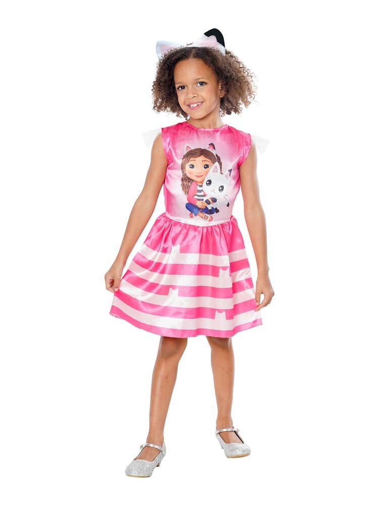 Product Image for Gabby & Pandy Paws Kostyme Barn 3-5 år