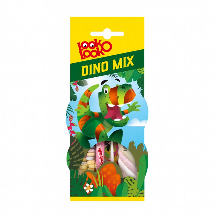 Product Image for Godteri Dino Mix 45 gram