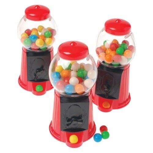 Product Image for Tyggegummi maskin mini 35 gram