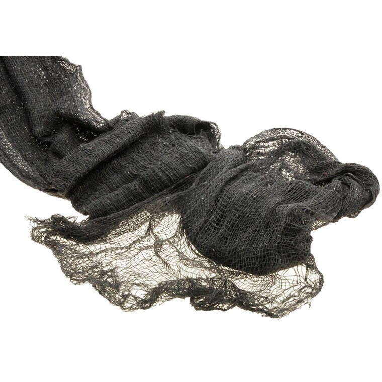 Product Image for Halloween dekorasjon - Grått Skabbete stoff