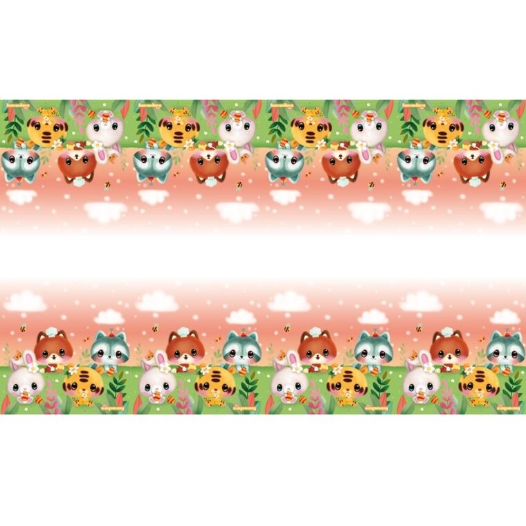 Product Image for Bangoberry - Papirduk 136 × 228 cm