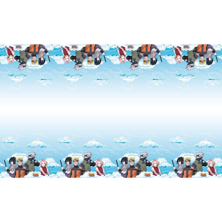 Product Image for Naruto - Papirduk 136 x 228 cm