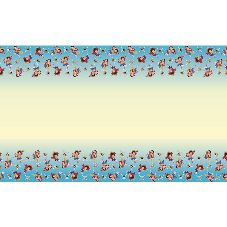 Product Image for One Piece - Papirduk 136 x 228 cm