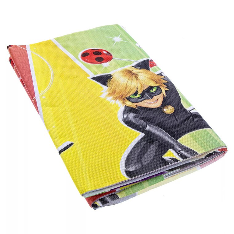 Product Image for Miraculous Ladybug - Papirduk 120 x 180 cm