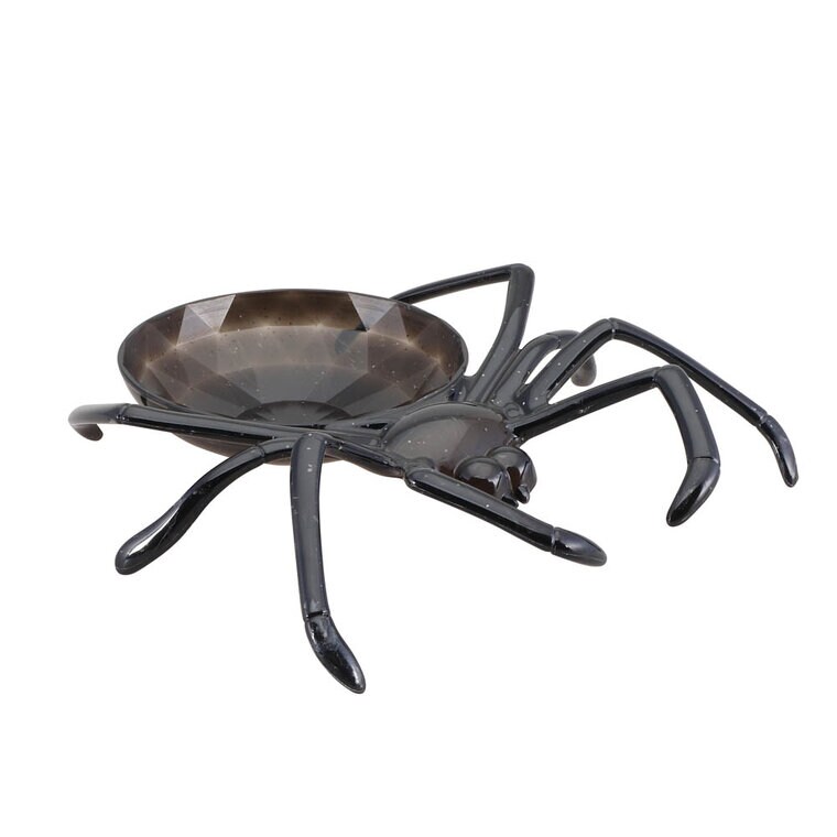 Product Image for Tallerken Edderkopp 24 x 6 cm
