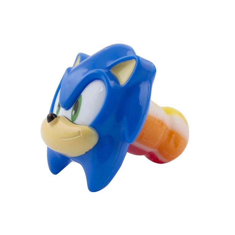 Product Image for Sonic the Hedgehog Dummy Pop Kjærlighet på pinne