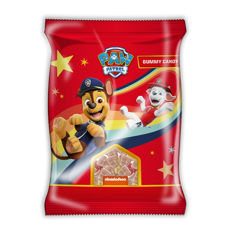 Product Image for Paw Patrol Gelégodteri 175 gram