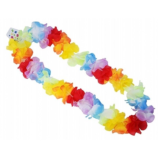 Product Image for Hawaiikrans, Store Blomster