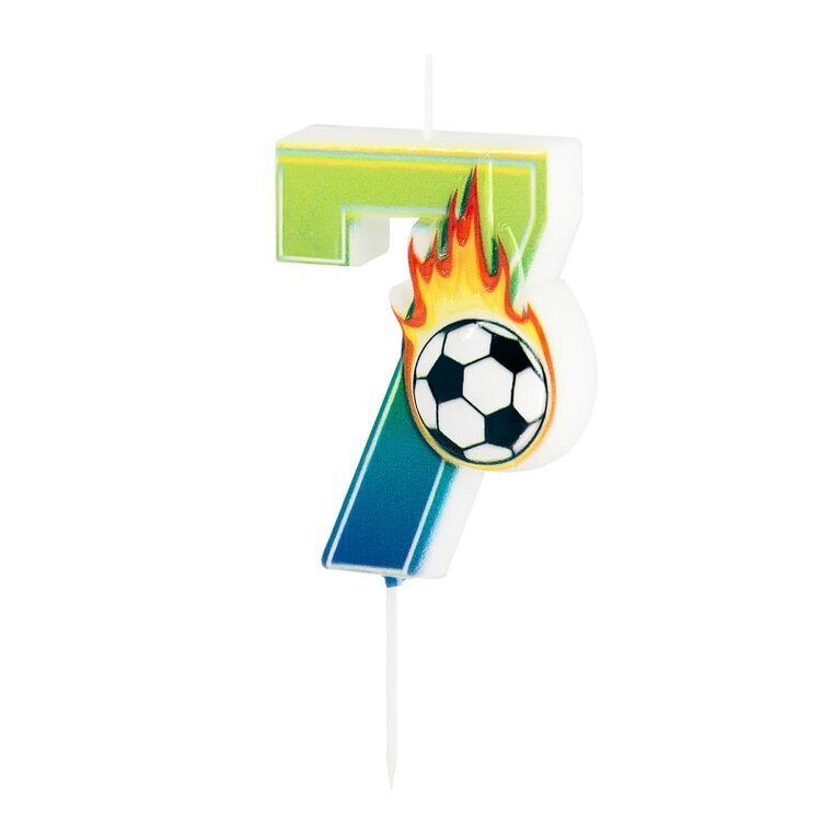 Product Image for Kakelys Fotball 7 år