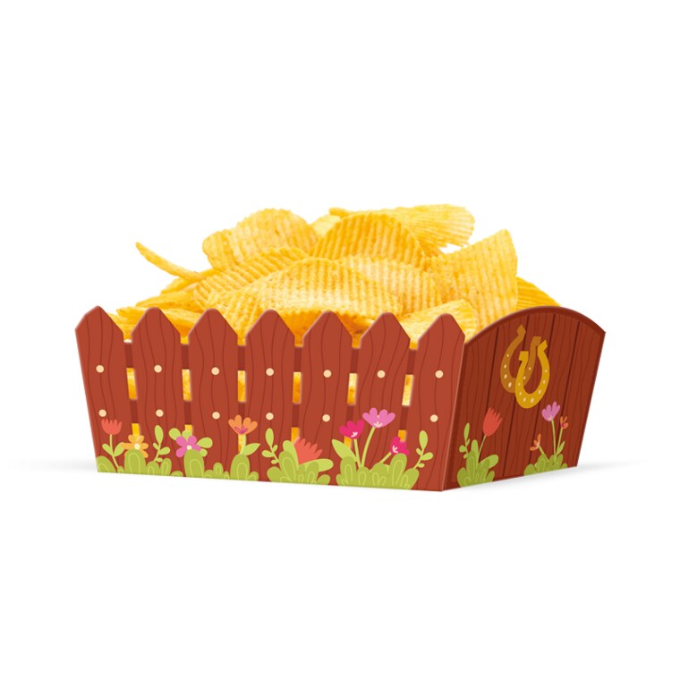 Product Image for Hester - Snackbokser 3 stk.