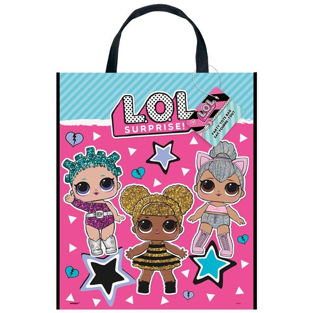 Product Image for Lol Suprise - Gavepose