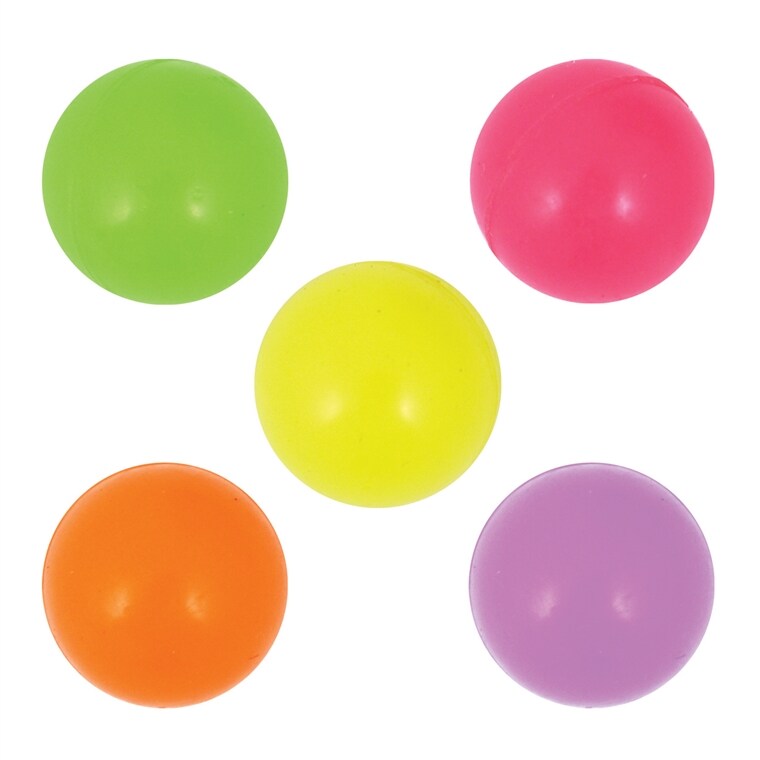 Product Image for Sprettballer - Glow in the dark