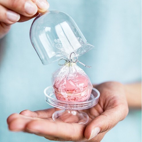 Product Image for Gaveeske - Kakefat, 3 stk.