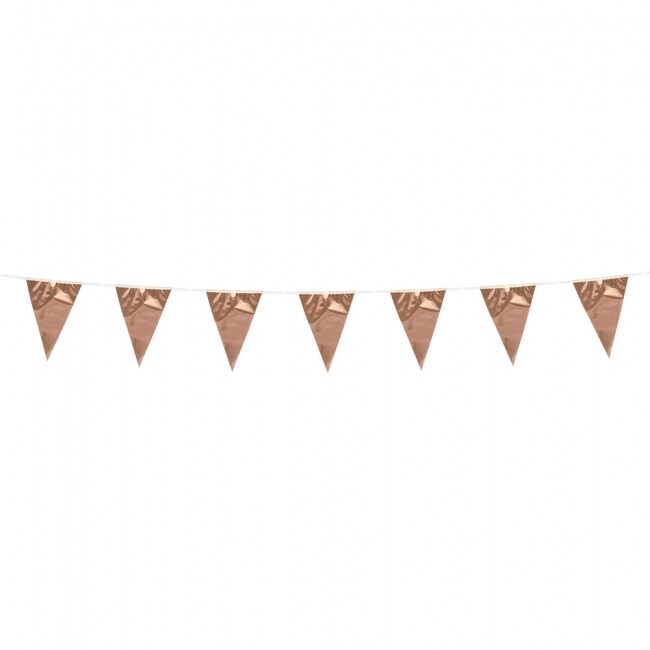 Product Image for Flaggirlander Mini - Rosegull 3 meter