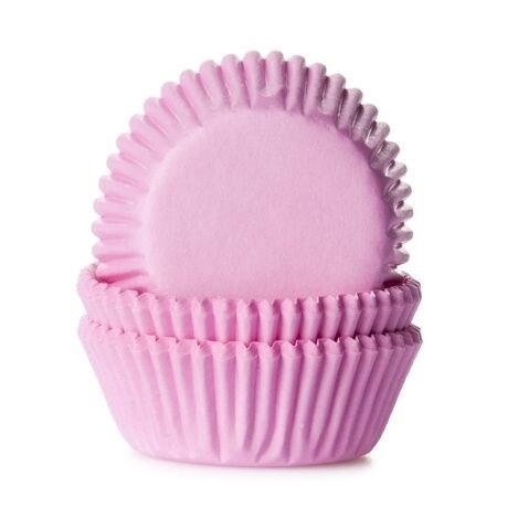 Product Image for Muffinsformer Mini - Lyserosa 60 stk.