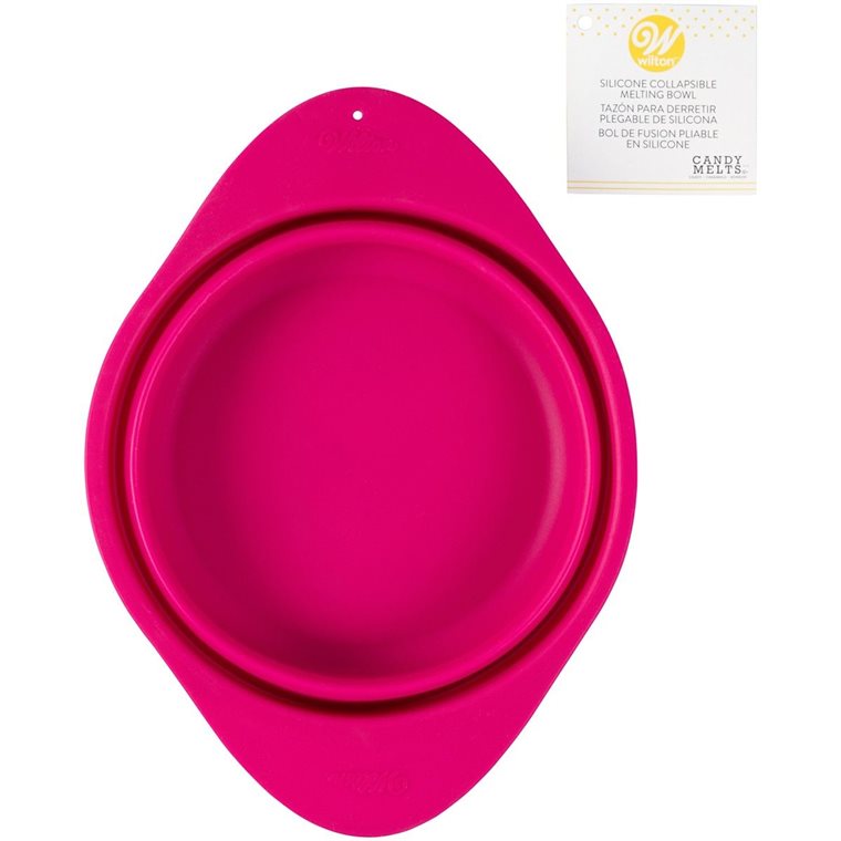 Product Image for Wilton Candy Melts - Silikonskål
