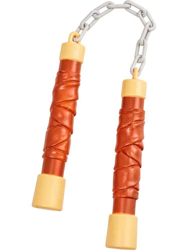 Product Image for Ninja Turtles Nunchucks - Michelangelo