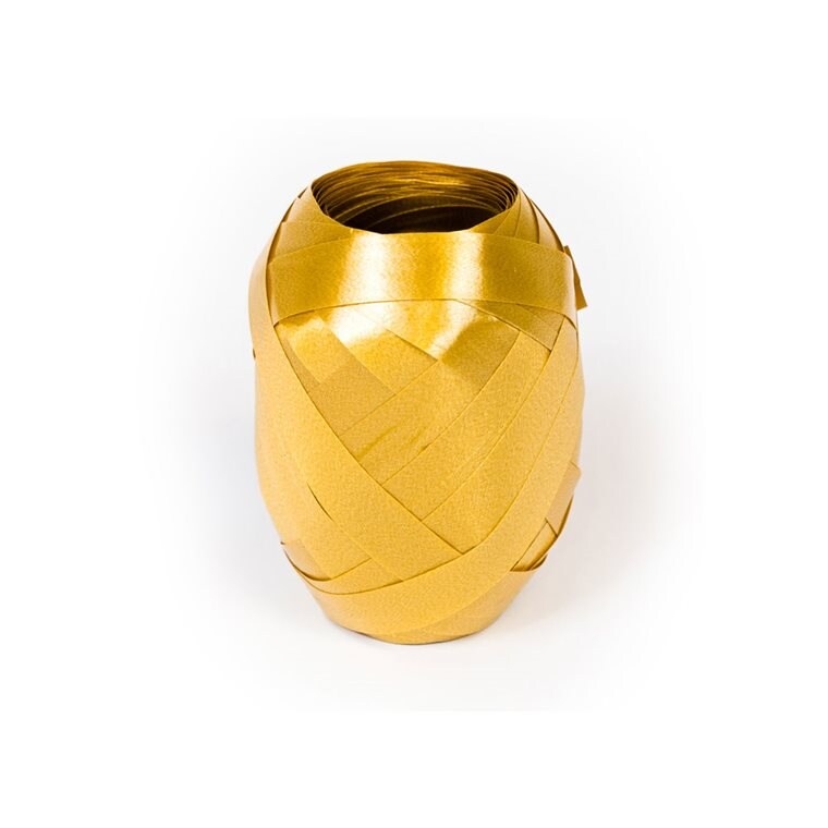 Product Image for Gullfarget gavebånd 20 m