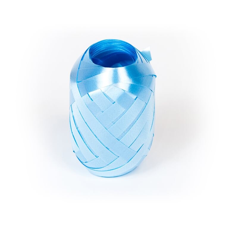 Product Image for Lyseblått gavebånd 20 m