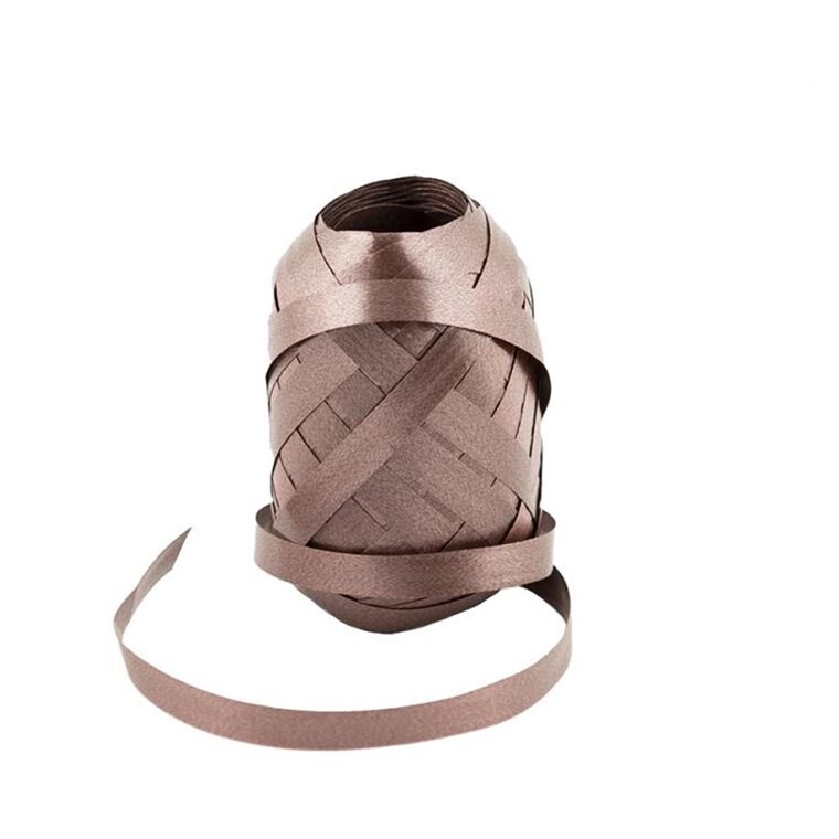 Product Image for Sjokoladebrunt gavebånd 20 m