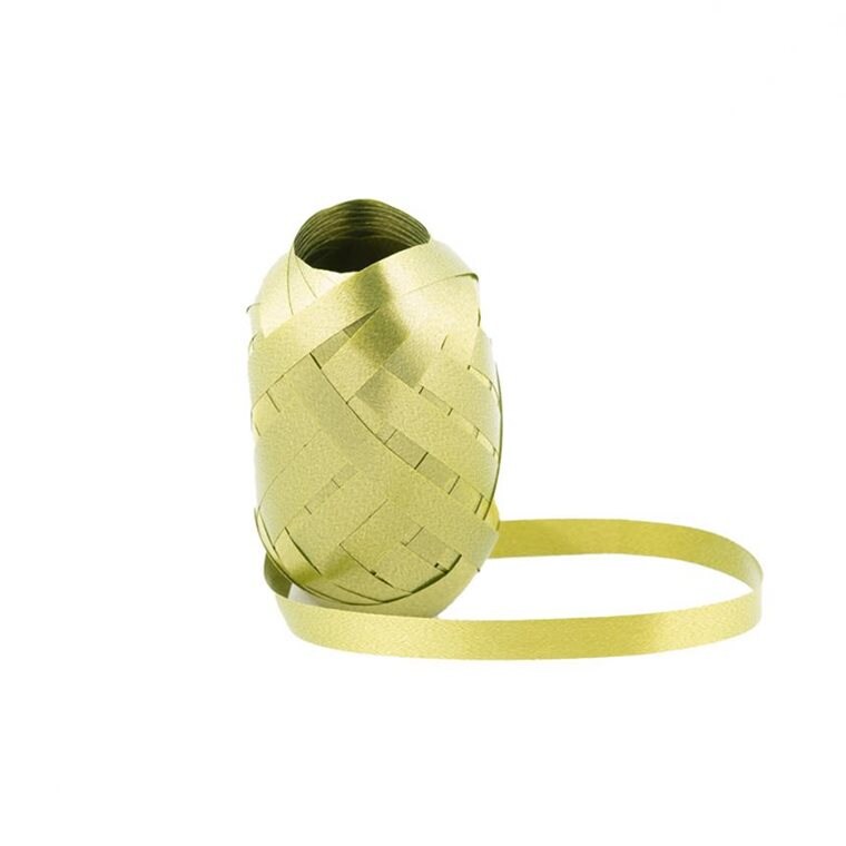 Product Image for Olivengrønt gavebånd 20 m