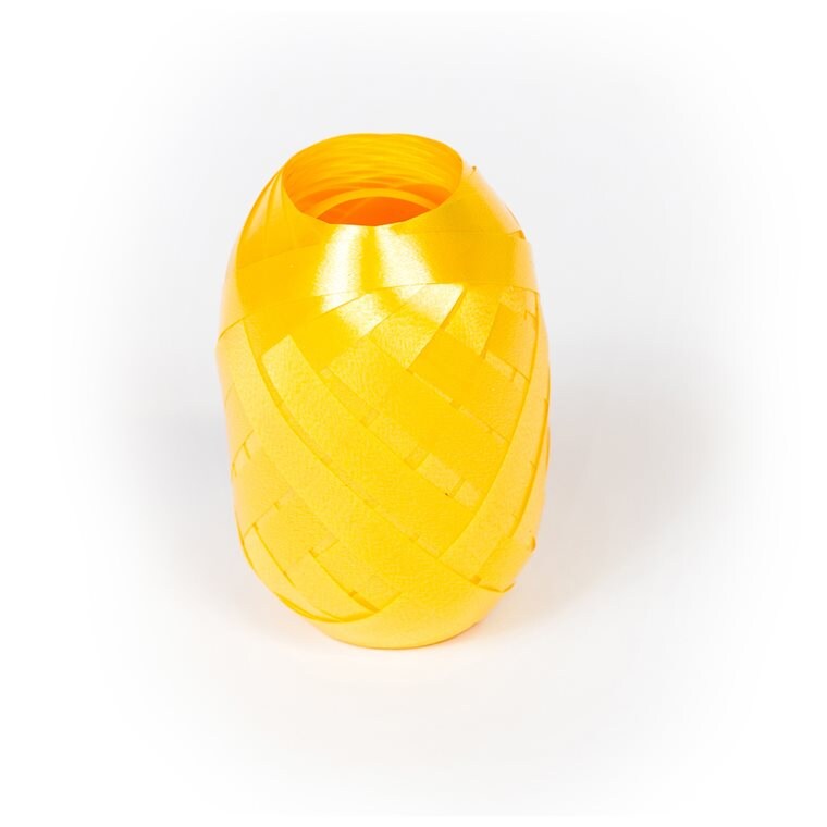 Product Image for Gult gavebånd 20 m