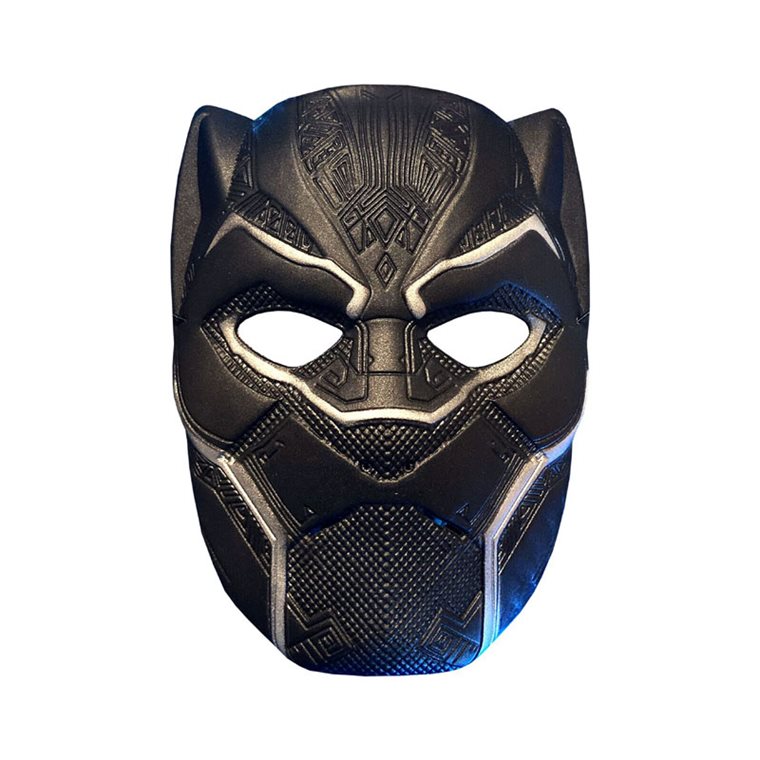 Product Image for Black Panther ansiktsmaske
