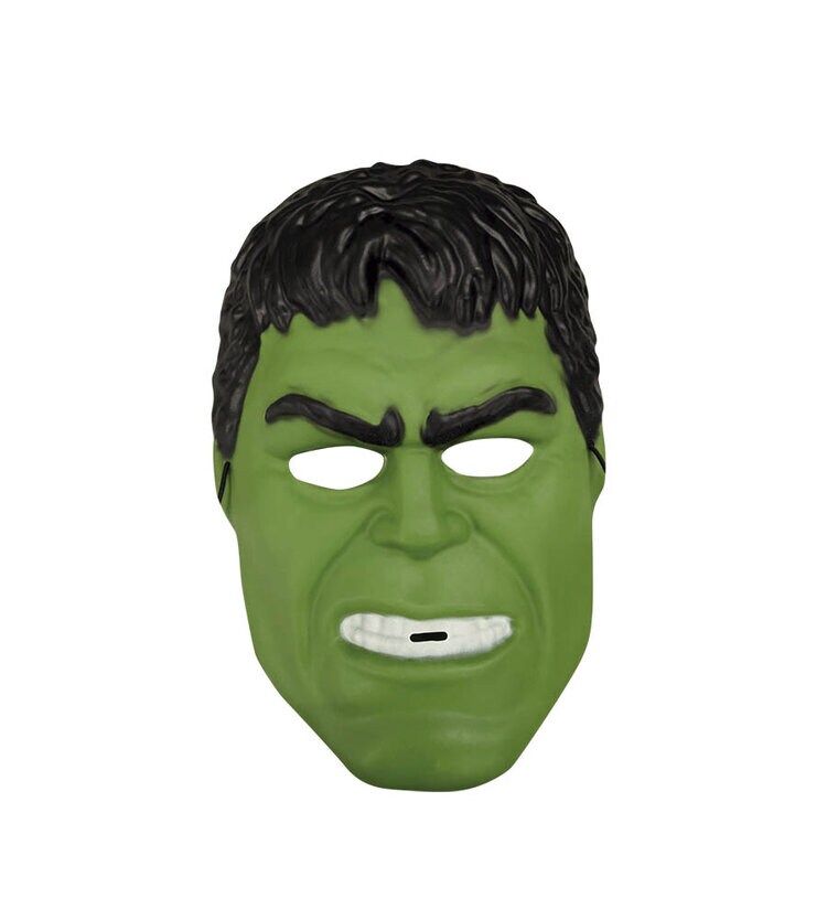 Product Image for Hulken ansiktsmaske