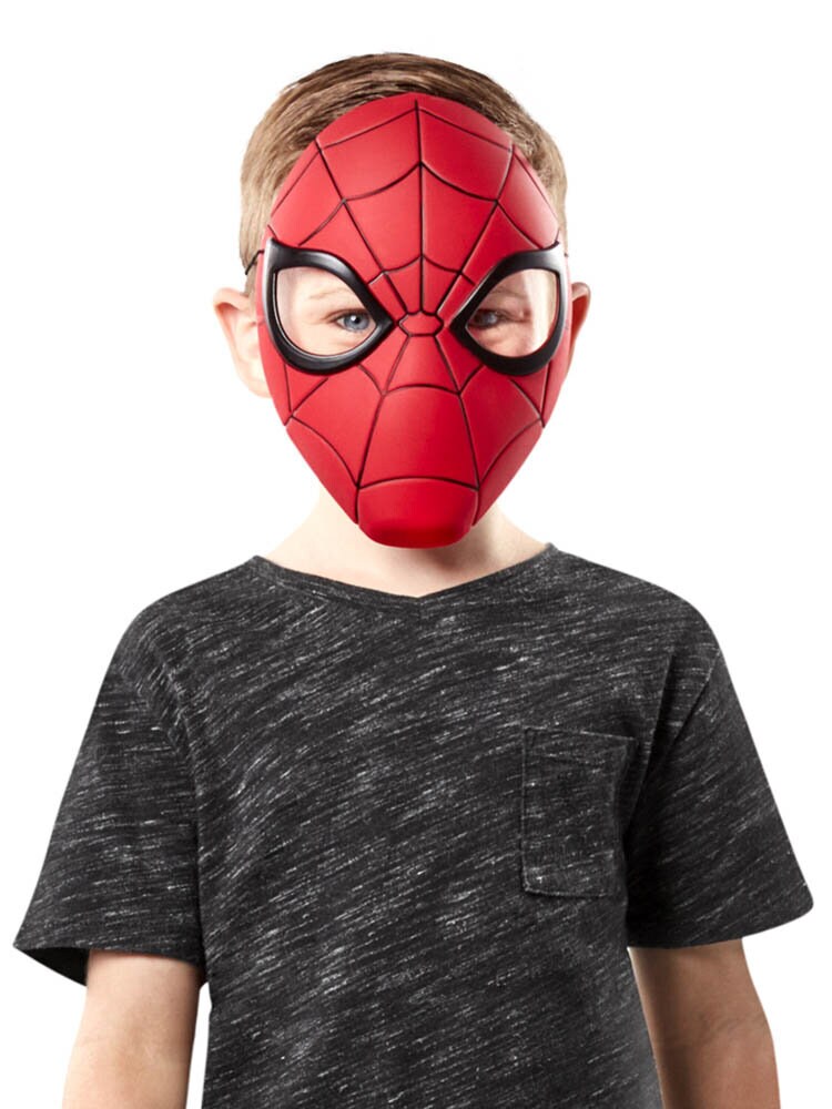 Product Image for Spiderman ansiktsmaske