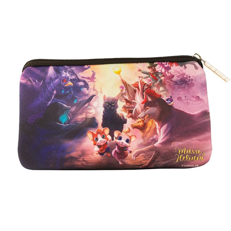Product Image for Musse & Helium - Penal 22 x 12 cm