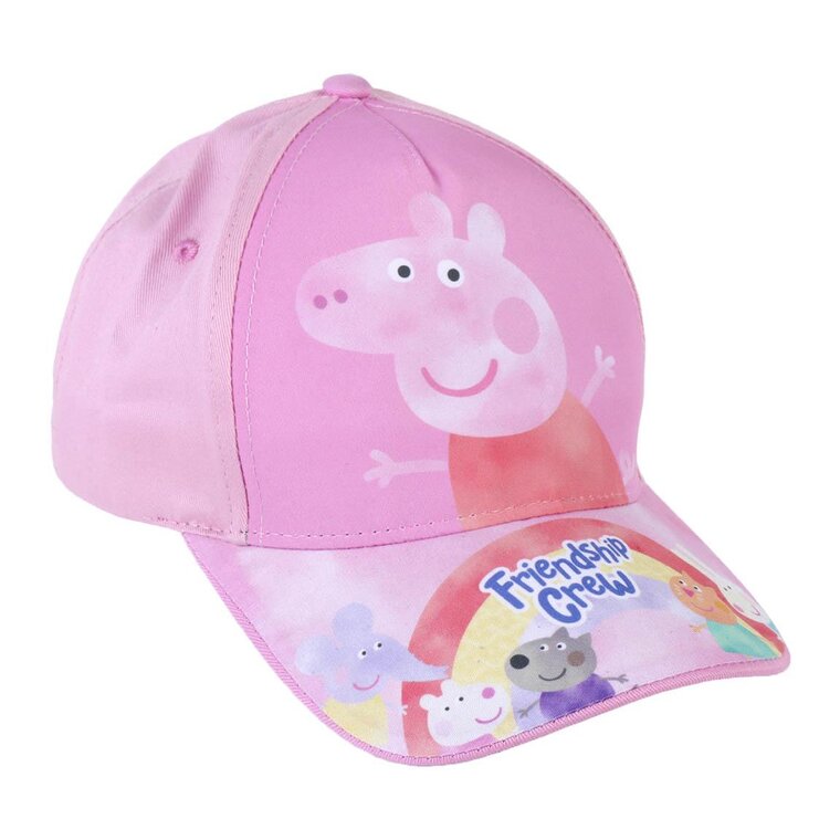 Product Image for Peppa Gris - Caps til barn Friendship Crew