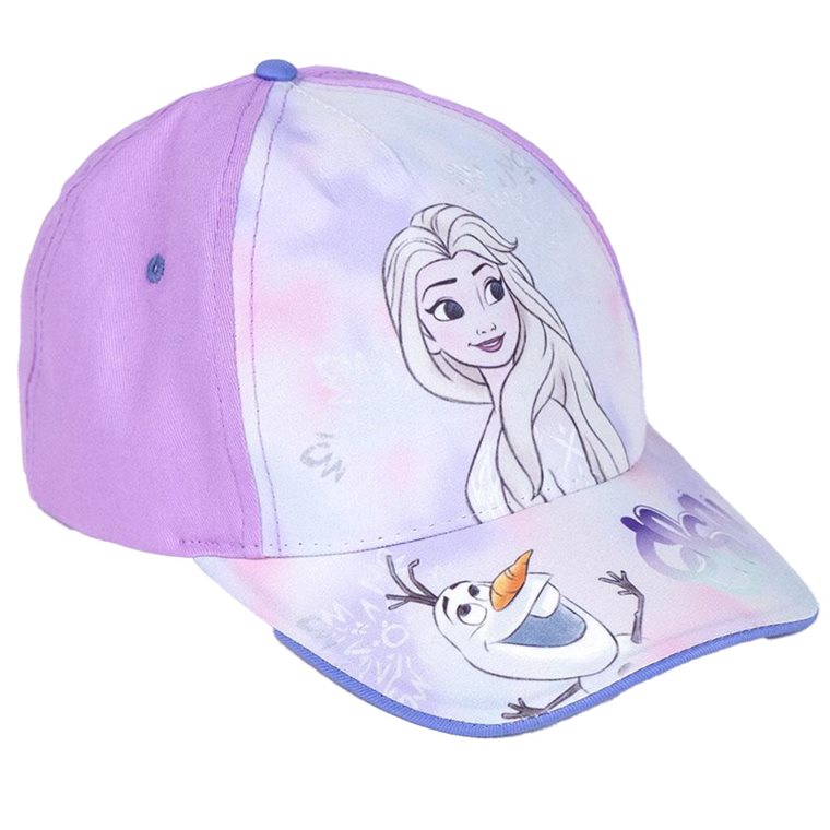 Product Image for Disney Frost - Caps til barn