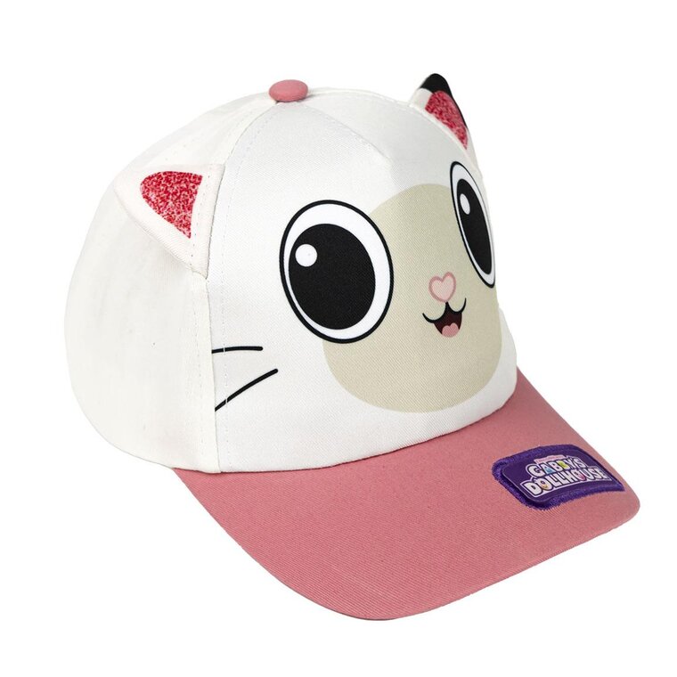 Product Image for Gabby's Dollhouse - Caps til barn