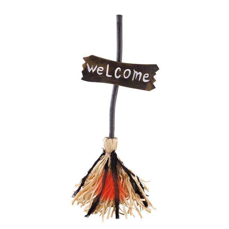 Product Image for Dansende Kost med Lyd og Lys 65 cm