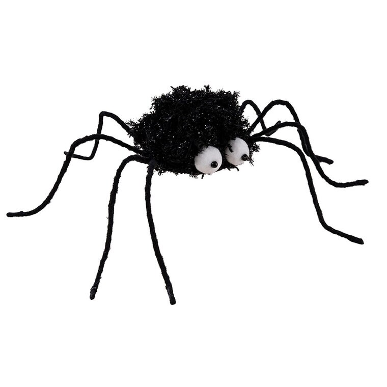 Product Image for Søt gigantisk edderkopp 33 cm