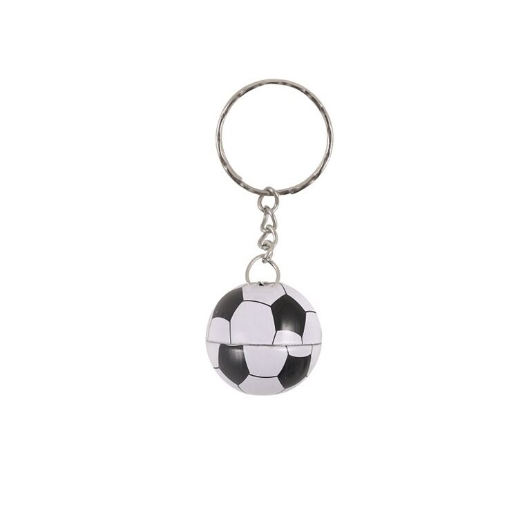 Product Image for Fotball nøkkelring