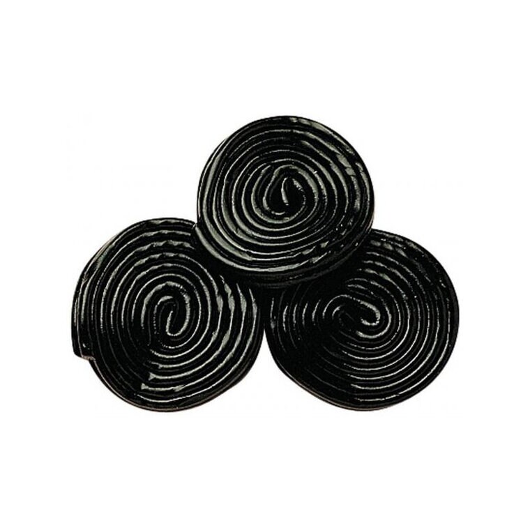 Product Image for Haribo Rotella Lakris 3 kilo