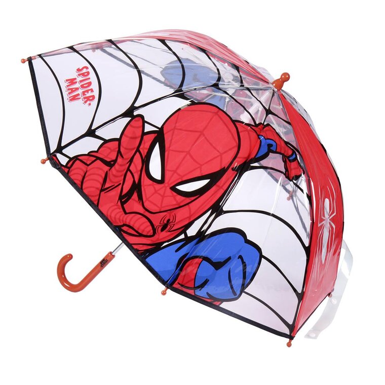 Product Image for Spider-Man Barneparaply