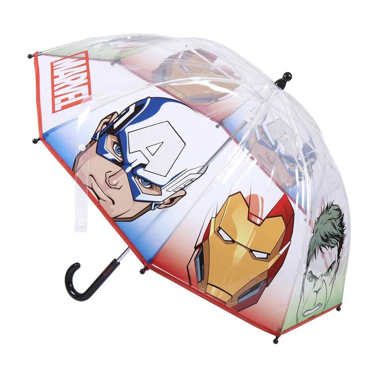 Product Image for Avengers - Barneparaply