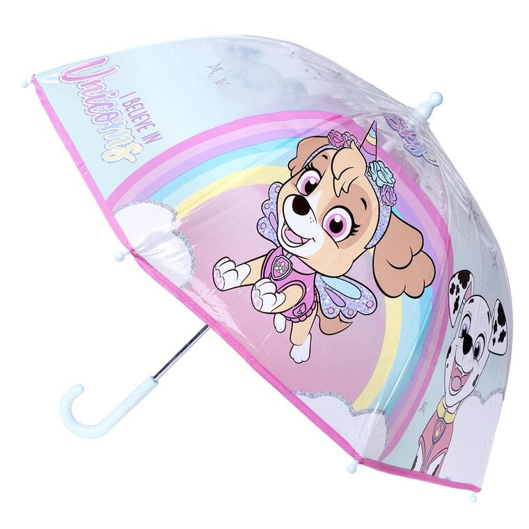 Product Image for Paw Patrol Skye Barneparaply