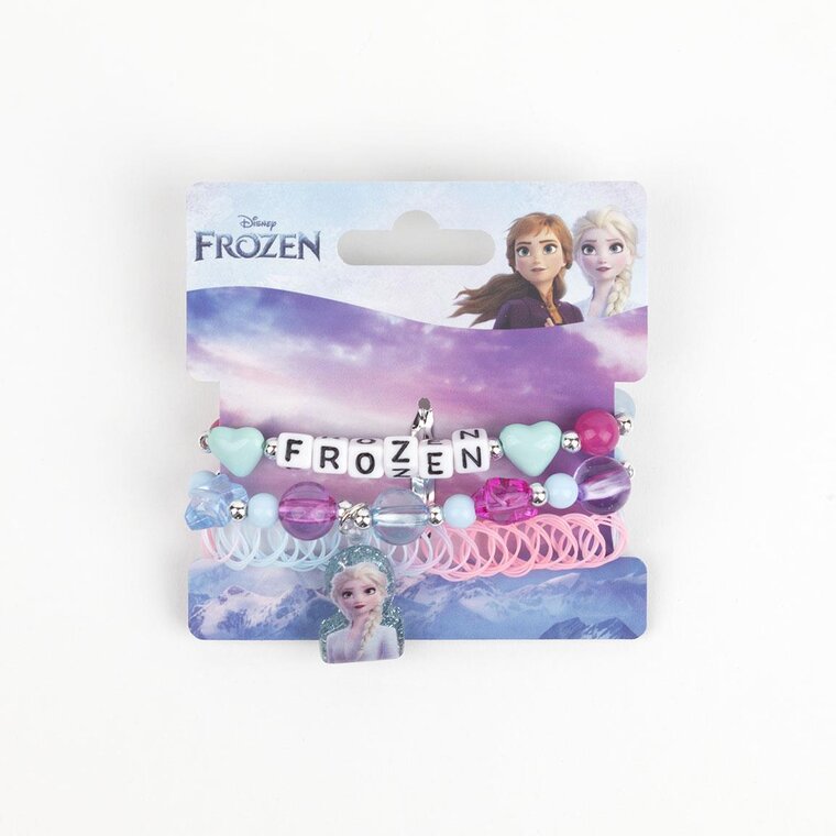 Product Image for Disney Frost - Armbånd 3 stk.