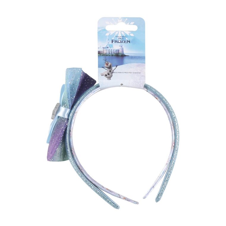 Product Image for Disney Frost - Diadem til barn 2 stk.