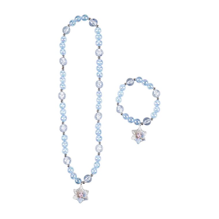 Product Image for Disney Frost - Halskjede og armbånd for barn